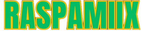 raspamiix
